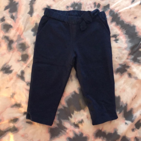 Carters Sweatpants - Picture 1 of 1